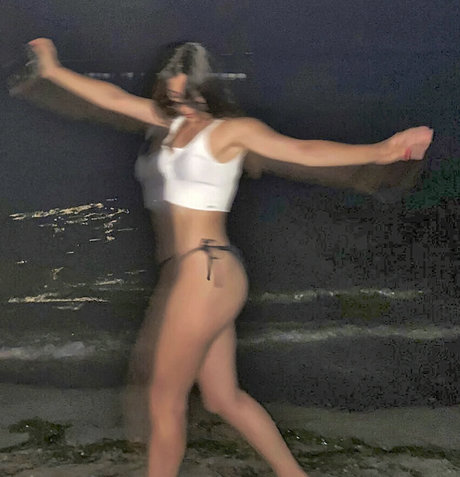 Nagie wyciekłe zdjęcie OnlyFans od Aleyna Dogan