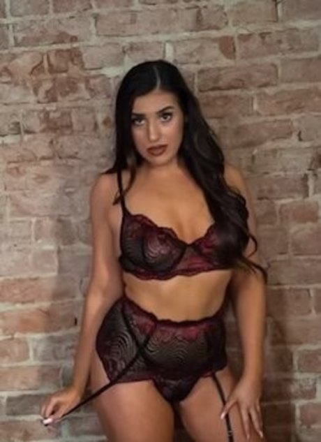 Amanda Chilelli