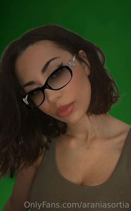 Nagie wyciekłe zdjęcie OnlyFans od Araniasortia