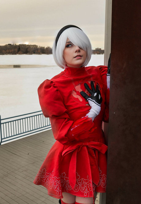 Meggii Cosplay