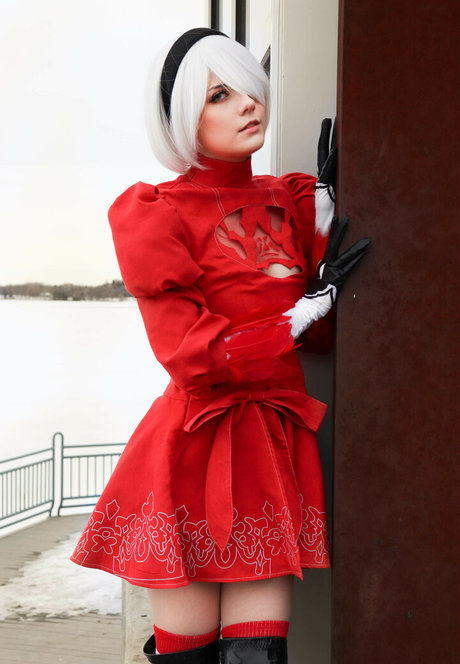 Meggii Cosplay