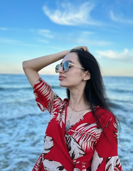 Nagie wyciekłe zdjęcie OnlyFans od Lunaxxxlove