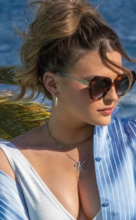 Nagie wyciekłe zdjęcie OnlyFans od Kelly Vedovelli