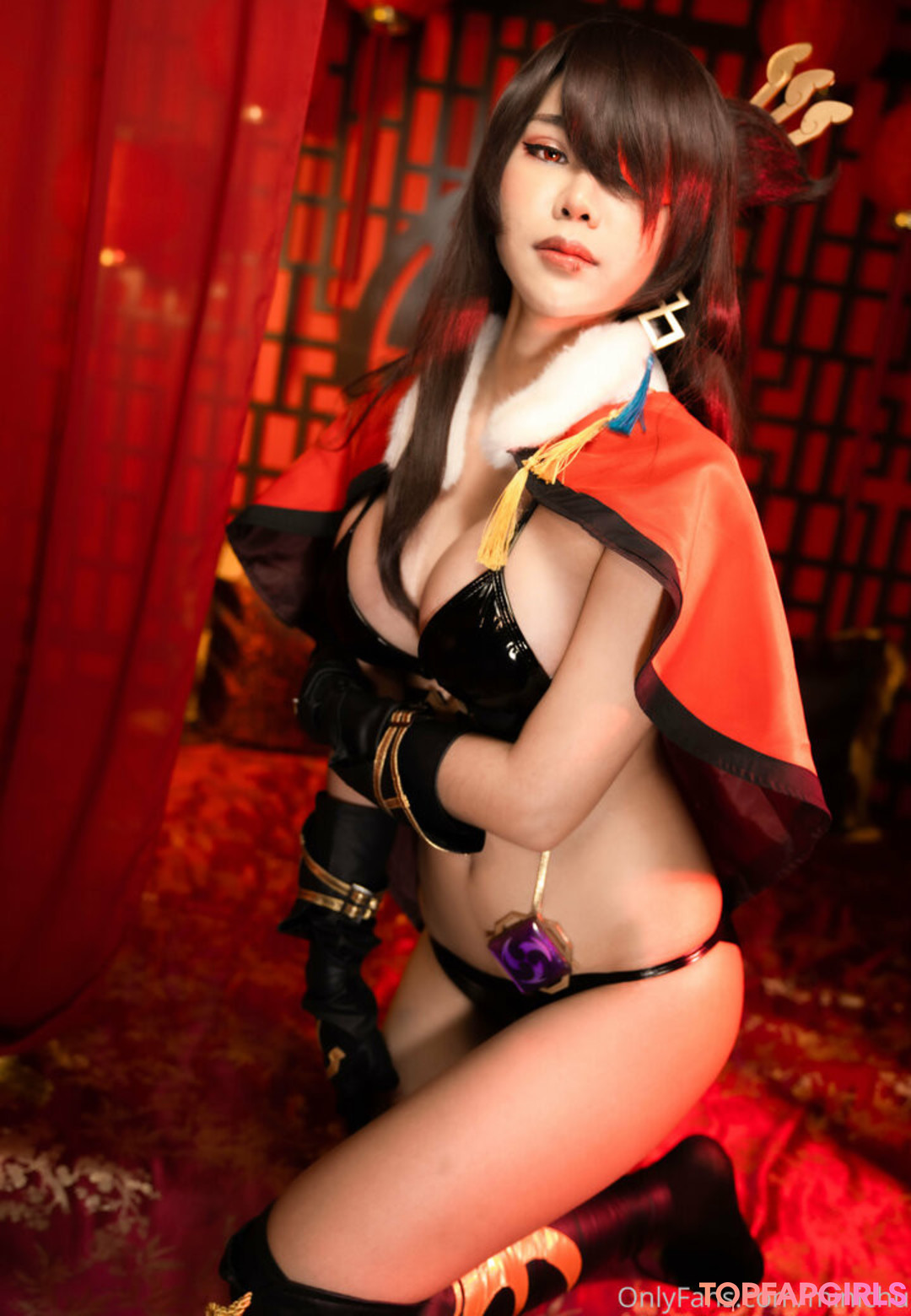 Nagie wyciekłe zdjęcie OnlyFans od Minichu Thai #1019