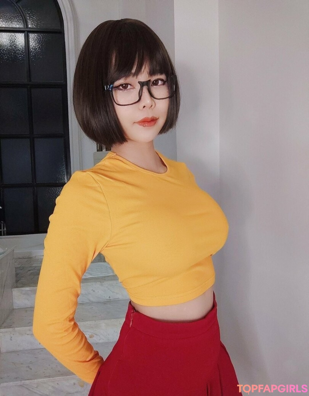 Nagie wyciekłe zdjęcie OnlyFans od Minichu Thai #1155