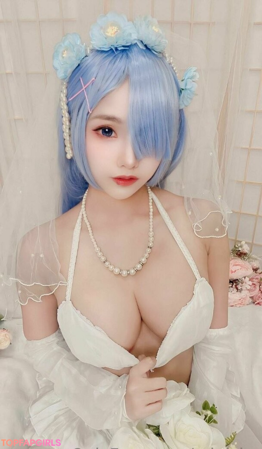 Nagie wyciekłe zdjęcie OnlyFans od Minichu Thai #1333