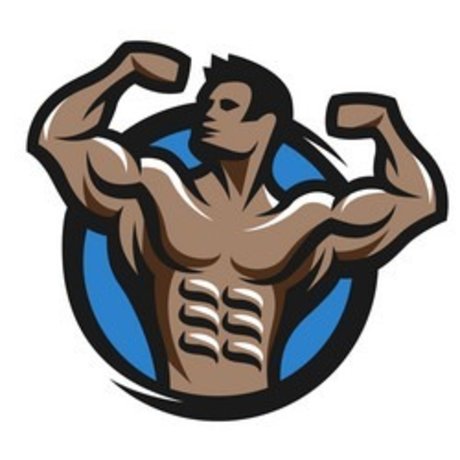 Muscles Universe 