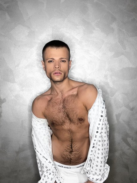 Nagie wyciekłe zdjęcie OnlyFans od Muaboy