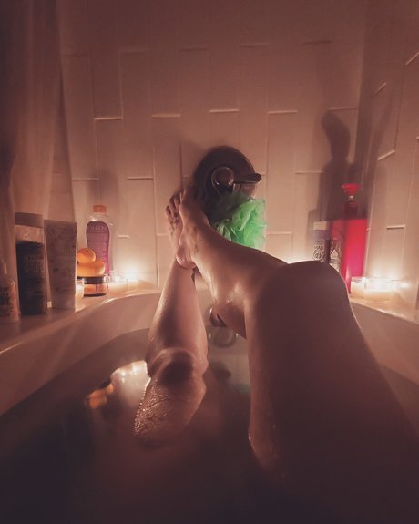 Nagie wyciekłe zdjęcie OnlyFans od Michelle