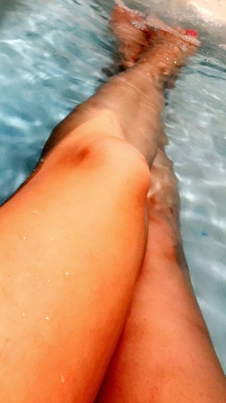 Nagie wyciekłe zdjęcie OnlyFans od Dani Starr