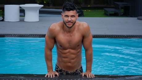Nagie wyciekłe zdjęcie OnlyFans od   