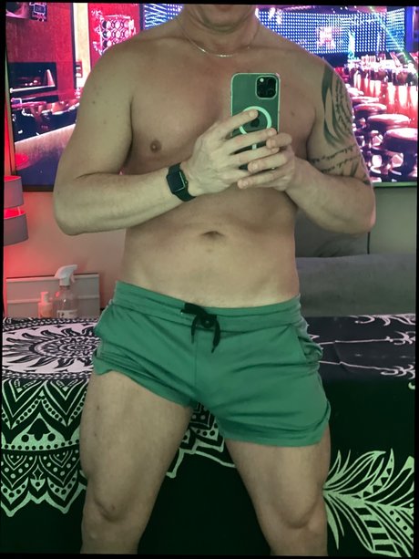 Nagie wyciekłe zdjęcie OnlyFans od Act100