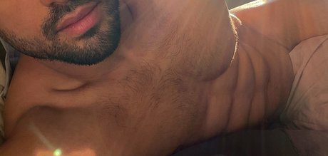 Nagie wyciekłe zdjęcie OnlyFans od Dan