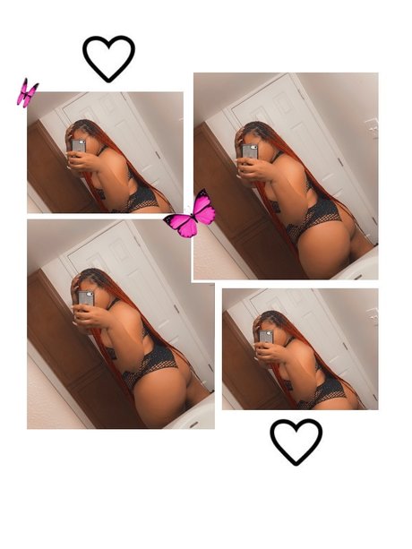 Nagie wyciekłe zdjęcie OnlyFans od Ms Carter