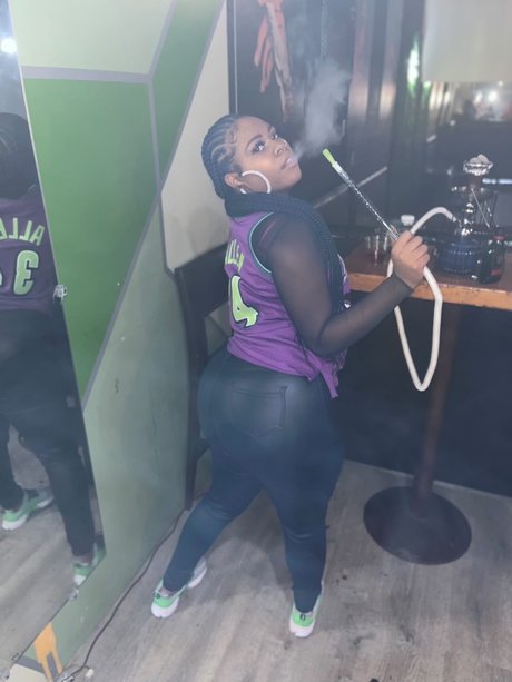 Nagie wyciekłe zdjęcie OnlyFans od Plane Angel Jane