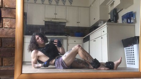 Nagie wyciekłe zdjęcie OnlyFans od Gabriel The Darkangel