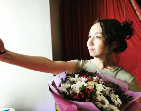 Nagie wyciekłe zdjęcie OnlyFans od Ellie Hope