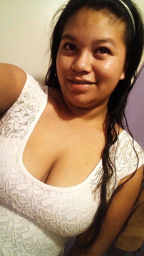 Nagie wyciekłe zdjęcie OnlyFans od Gpe Luna