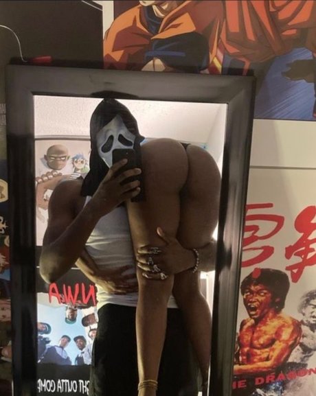 Nagie wyciekłe zdjęcie OnlyFans od Myaaxo