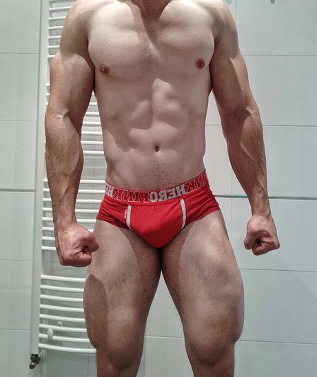 Muscle Gxd Free 