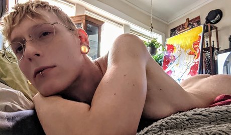 Nagie wyciekłe zdjęcie OnlyFans od Mx Jane Wolf