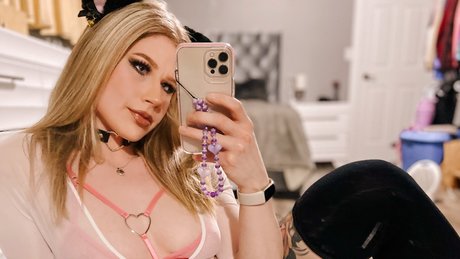 Nagie wyciekłe zdjęcie OnlyFans od Nala