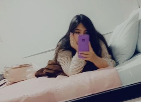 Nagie wyciekłe zdjęcie OnlyFans od Nahomy Miller
