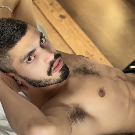 Nagie wyciekłe zdjęcie OnlyFans od Erickdsampa