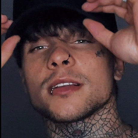 Nagie wyciekłe zdjęcie OnlyFans od Ricky Marcell