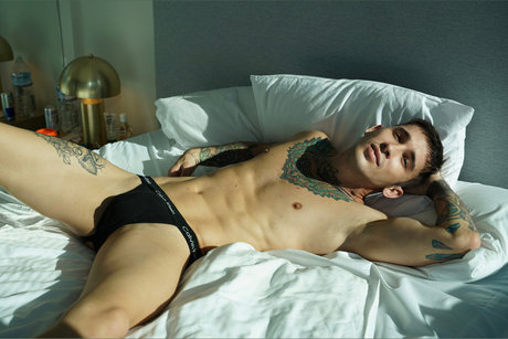 Nagie wyciekłe zdjęcie OnlyFans od Dennis Nickolero Vip
