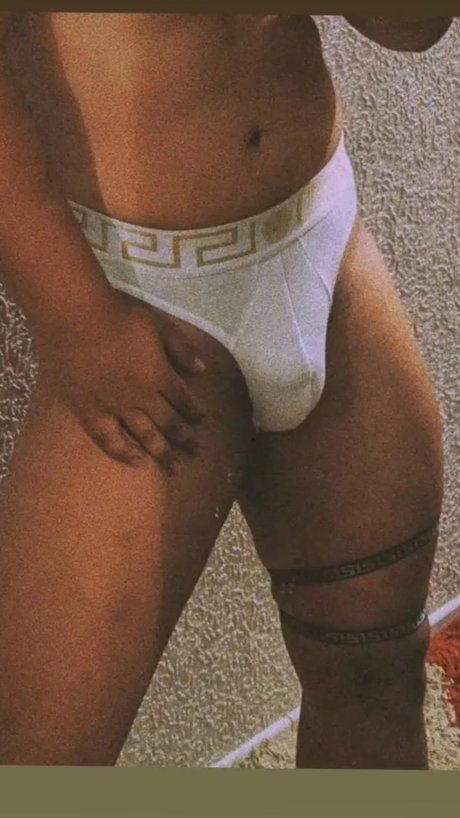 Nagie wyciekłe zdjęcie OnlyFans od Iamerca