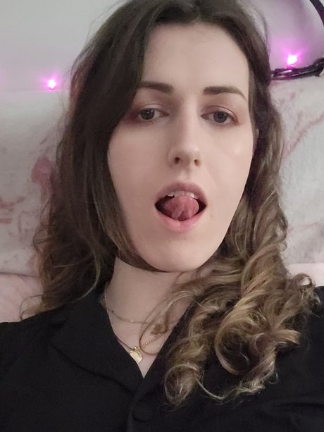 Nagie wyciekłe zdjęcie OnlyFans od Envy Darling