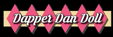 Nagie wyciekłe zdjęcie OnlyFans od Dapper Dan Doll