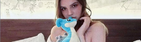 Nagie wyciekłe zdjęcie OnlyFans od Ellaji
