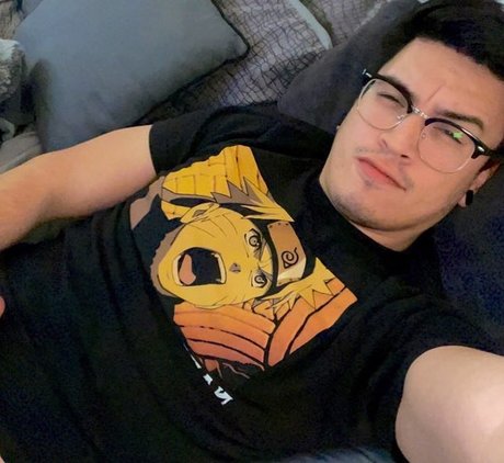 Nagie wyciekłe zdjęcie OnlyFans od Darkstar