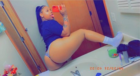 Nagie wyciekłe zdjęcie OnlyFans od Dafreakiest 