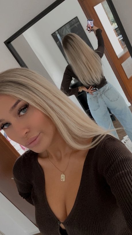Nagie wyciekłe zdjęcie OnlyFans od Nasty666gal