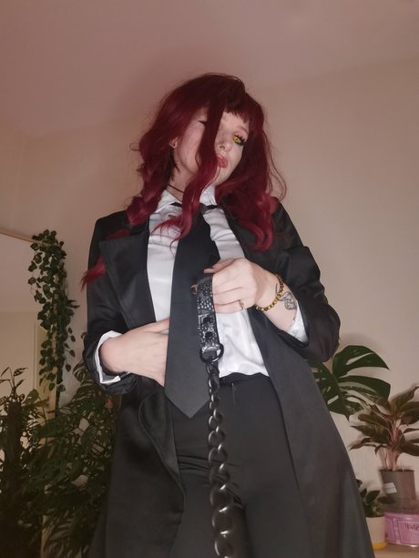 Nagie wyciekłe zdjęcie OnlyFans od Rosa
