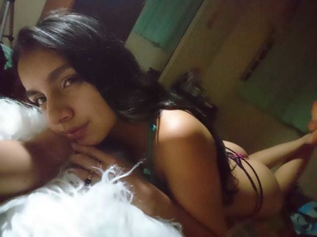 Nagie wyciekłe zdjęcie OnlyFans od Fantasysshot