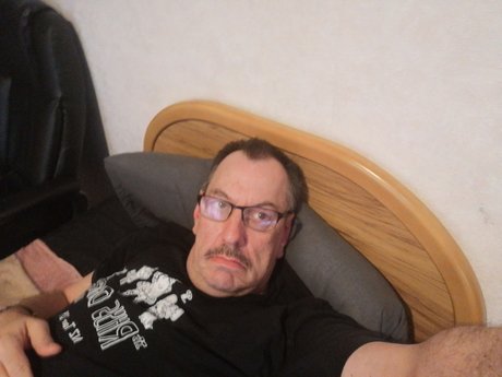 Nagie wyciekłe zdjęcie OnlyFans od Darren