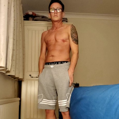 Nagie wyciekłe zdjęcie OnlyFans od Bruce Hills