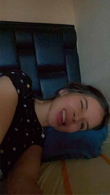 Nagie wyciekłe zdjęcie OnlyFans od Diosa Skinny