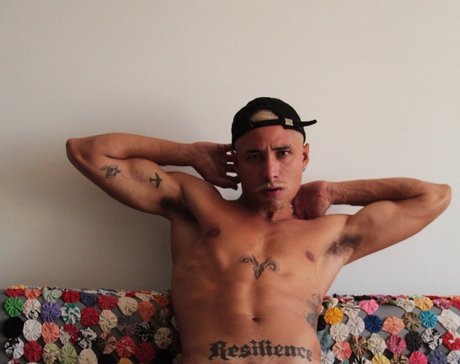 Nagie wyciekłe zdjęcie OnlyFans od Coepatrick