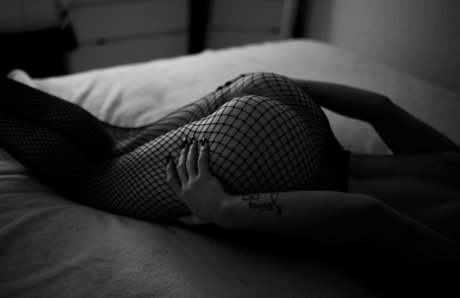 Nagie wyciekłe zdjęcie OnlyFans od Nanas Secret