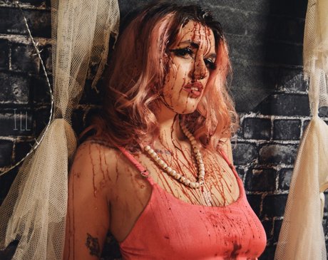 Nagie wyciekłe zdjęcie OnlyFans od Nat