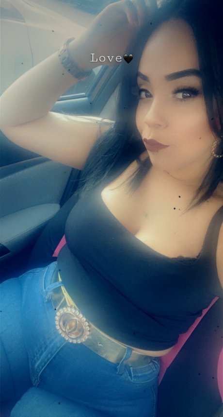 Nagie wyciekłe zdjęcie OnlyFans od Natiinatalia