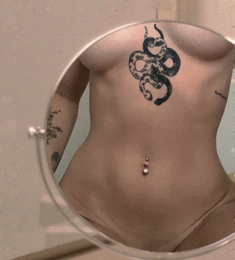 Nagie wyciekłe zdjęcie OnlyFans od Nat