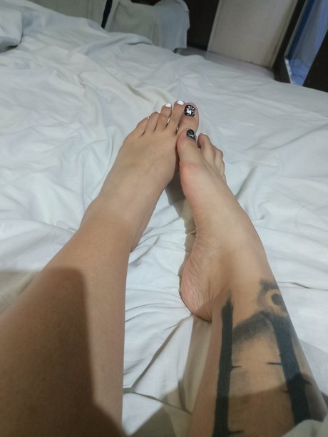 Nagie wyciekłe zdjęcie OnlyFans od Judith Villa
