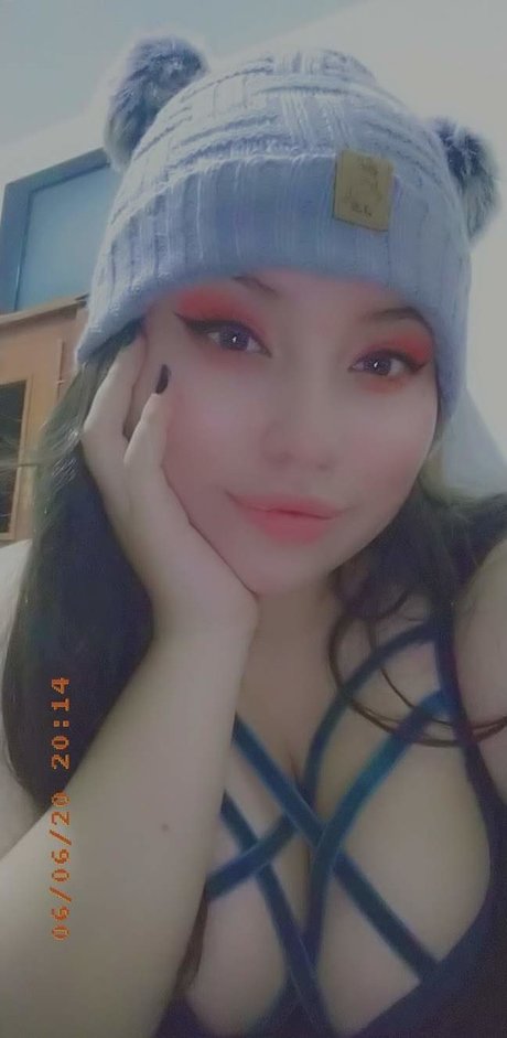 Nagie wyciekłe zdjęcie OnlyFans od Melody Di Medic