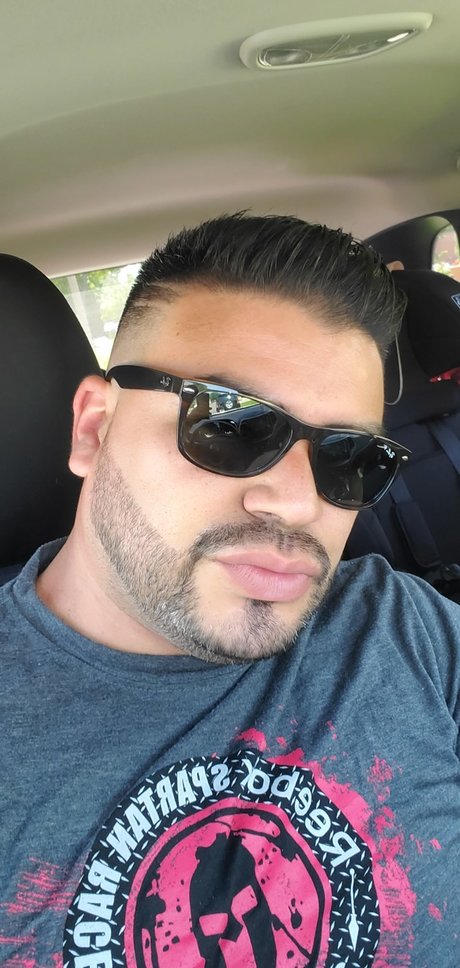 Nagie wyciekłe zdjęcie OnlyFans od Pildora86